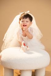 -小熊维尼高端孕婴摄影(清湖金銮店)