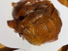 -满园烤鸭·春饼(华强广场店)