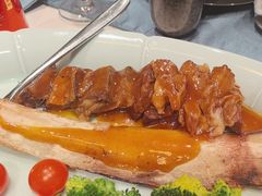 -杭州西湖柳莺里酒店·闻莺厅