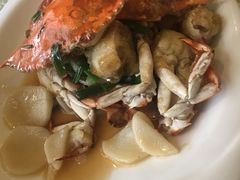 -启东小海鲜(庄先湾路1号店)