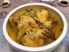 -东云阁(黄山路店)