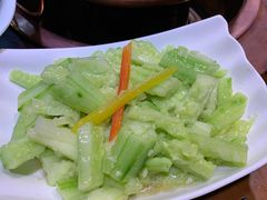 -宝泉铜锅·涮羊肉(解放东路店)