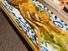 -極上萬膳·日料放题(海岸城店)