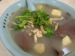 -金原鸭血粉丝汤总店(锁金村店)