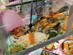 -永旺黄岛购物中心