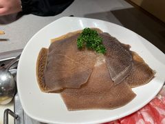 捞派毛肚-海底捞火锅(铂澜大象城店)
