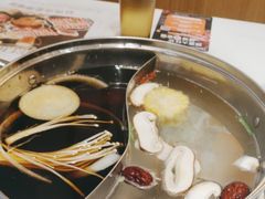 -呷哺呷哺(华林国际店)