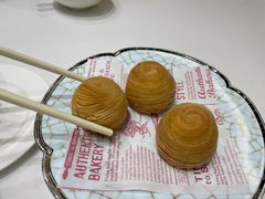 -唐宫·粤菜海鲜(万象城店)