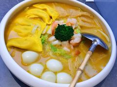 全家福-江南里·新浙菜(苏州大悦城店)