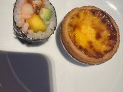 -嘉定凯悦·咖啡厅