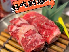-西塔老太太泥炉烤肉(龙湖北苑天街店)