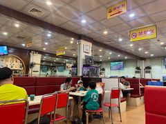 -旺角宝港式茶餐厅(寮步店)