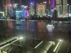 -上海外滩茂悦大酒店
