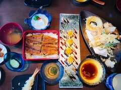 -千代武日本料理(开发区店)