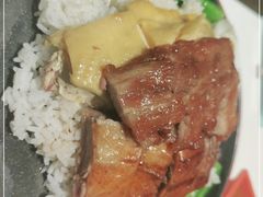 -龙记香港茶餐厅(久光百货店)