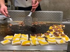 -大渔铁板烧(花园道店)