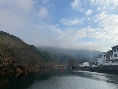 -上坦村