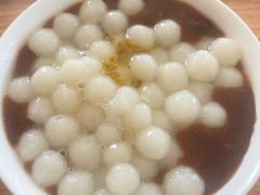 -笃笃笃糖粥(十全街店)