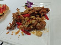 -好人家海鲜酒楼(淞南路店)