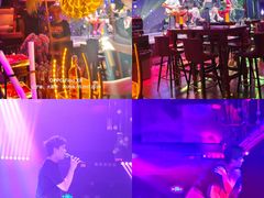 -ACE CLUB(大连民主广场店)