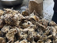 -花苑美食横琴生蚝火锅(拱北粤华路店)