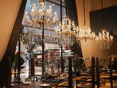 -狮拾久·现代新加坡料理(福田COCO Park店)