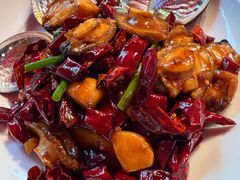 -必点海鲜·海肠捞饭大王(滨江道店)