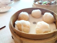 金悦虾饺皇-金悦轩海鲜酒家(拱北店)