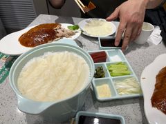 -紫光园·烤鸭·北京菜(团结湖店)