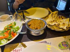 -Bombay Grill印度餐厅