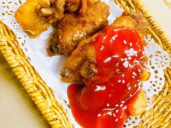-老三样·旧食新味(船山路店)