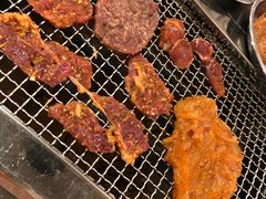 -英雄故事地摊烤肉(马驹桥店)