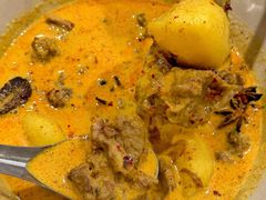 咖喱牛-Pakorn's Kitchen