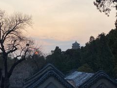 -颐和园