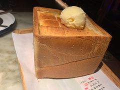 面包诱惑-绿茶餐厅(光谷世界城步行街店)