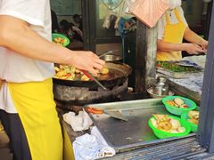 -逍遥镇刘相五胡辣汤豆沫馆(康复中街店)