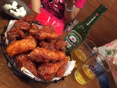 -校村炸鸡(塔洞店)