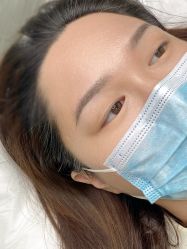 -久匠·纹眉半永久野生眉