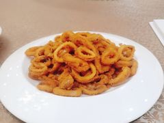 鱿鱼圈-红高粱大酒店(宁山东路店)