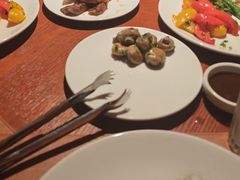 -拉蒂娜·巴西牛排馆 Latina·Brazilian Steakhouse(陆家嘴旗舰店)