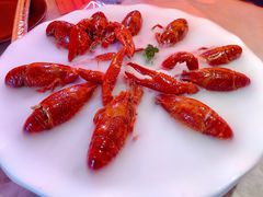 -沪小胖小龙虾(淮海中路旗舰店)