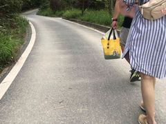-红山村
