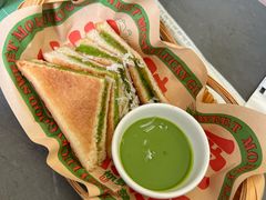 -帕蓝·暹罗料理(大学路店)