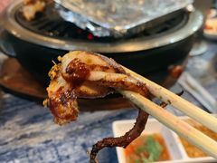 -胡哥烤肥牛(车公庙店)