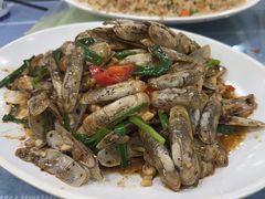 -明记海鲜大排档(巽寮湾店)