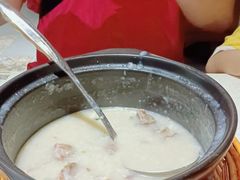 -如轩·海鲜砂锅粥·潮汕菜(小榄店)