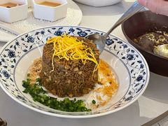 -上海和平饭店龙凤厅 Dragon Phoenix