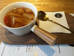 -炖物24章·顺时轻养茶(杭州大厦店)