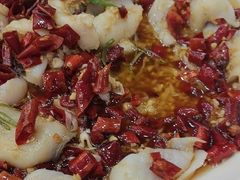-渔码头食府(蓬莱阁店)
