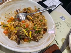 -一沙一城·岩烤牛扒(深圳首店)